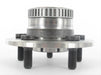 SKF Bearings SKF Bearings Wheel Bearing and Hub Assemblies BR930196 Autofit