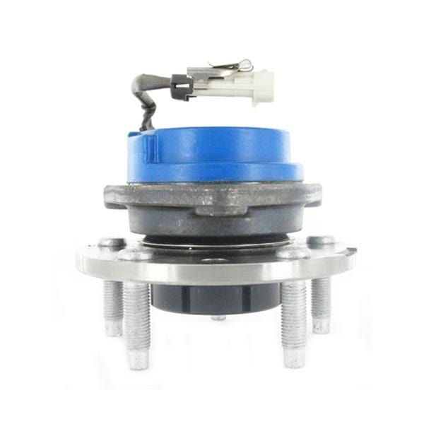 SKF Bearings SKF Bearings Wheel Bearing and Hub Assemblies BR930198 Autofit