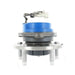 SKF Bearings SKF Bearings Wheel Bearing and Hub Assemblies BR930198 Autofit