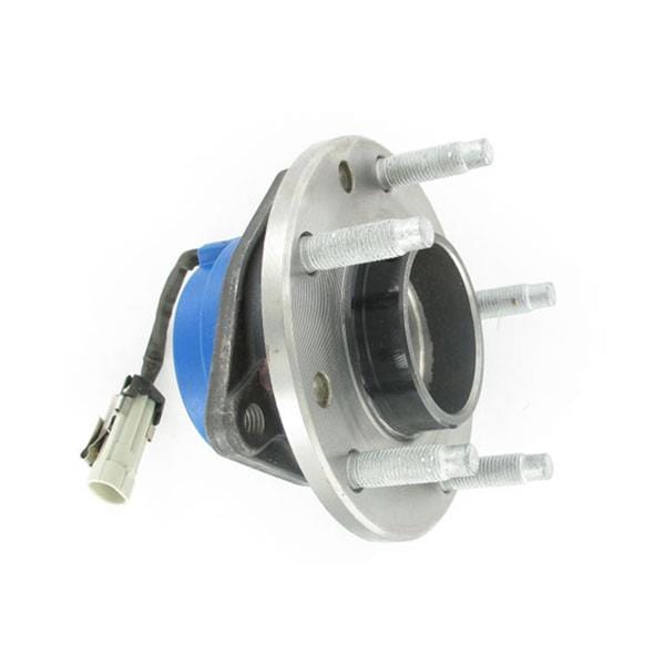 SKF Bearings SKF Bearings Wheel Bearing and Hub Assemblies BR930198 Autofit