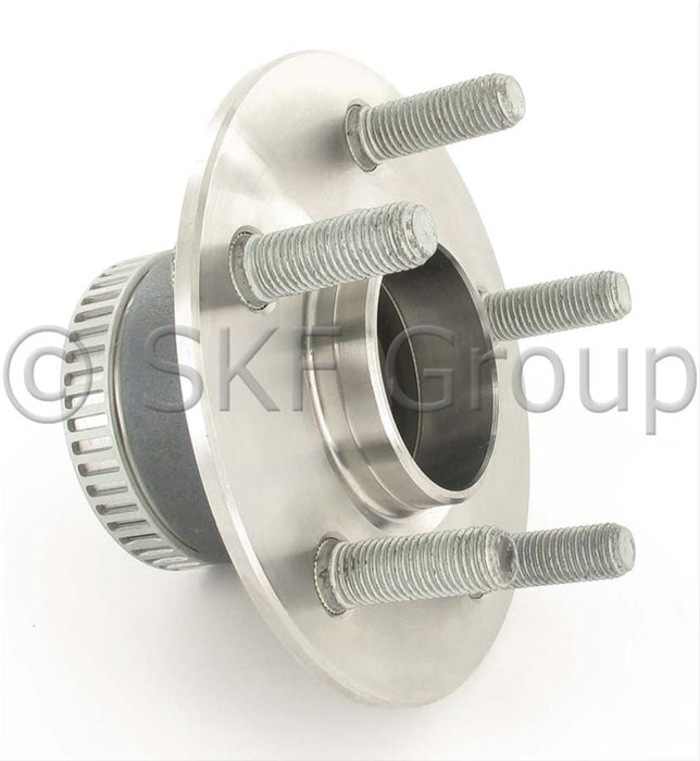 SKF Bearings SKF Bearings Wheel Bearing and Hub Assemblies BR930199 Autofit