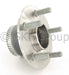 SKF Bearings SKF Bearings Wheel Bearing and Hub Assemblies BR930199 Autofit