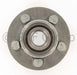 SKF Bearings SKF Bearings Wheel Bearing and Hub Assemblies BR930199 Autofit