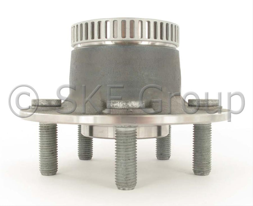 SKF Bearings SKF Bearings Wheel Bearing and Hub Assemblies BR930199 Autofit