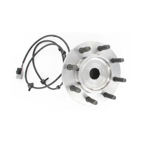 SKF Bearings SKF Bearings Wheel Bearing and Hub Assemblies BR930203 Autofit