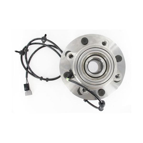 SKF Bearings SKF Bearings Wheel Bearing and Hub Assemblies BR930203 Autofit