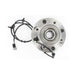 SKF Bearings SKF Bearings Wheel Bearing and Hub Assemblies BR930203 Autofit
