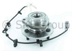 SKF Bearings SKF Bearings Wheel Bearing and Hub Assemblies BR930204 Autofit