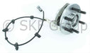 SKF Bearings SKF Bearings Wheel Bearing and Hub Assemblies BR930204 Autofit