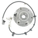 SKF Bearings SKF Bearings Wheel Bearing and Hub Assemblies BR930205 Autofit