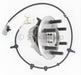 SKF Bearings SKF Bearings Wheel Bearing and Hub Assemblies BR930205 Autofit
