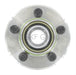 SKF Bearings SKF Bearings Wheel Bearing and Hub Assemblies BR930206 Autofit