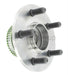 SKF Bearings SKF Bearings Wheel Bearing and Hub Assemblies BR930206 Autofit