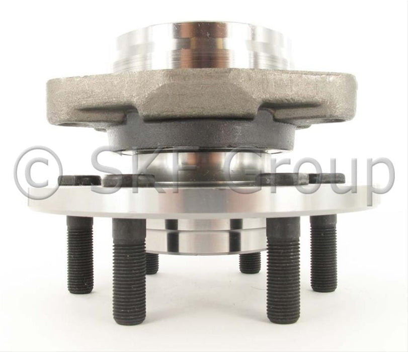 SKF Bearings SKF Bearings Wheel Bearing and Hub Assemblies BR930207 Autofit