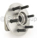 SKF Bearings SKF Bearings Wheel Bearing and Hub Assemblies BR930207 Autofit