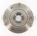 SKF Bearings SKF Bearings Wheel Bearing and Hub Assemblies BR930207 Autofit