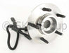 SKF Bearings SKF Bearings Wheel Bearing and Hub Assemblies BR930208 Autofit