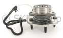 SKF Bearings SKF Bearings Wheel Bearing and Hub Assemblies BR930208 Autofit