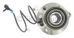 SKF Bearings SKF Bearings Wheel Bearing and Hub Assemblies BR930209 Autofit