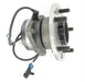 SKF Bearings SKF Bearings Wheel Bearing and Hub Assemblies BR930209 Autofit