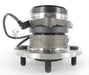 SKF Bearings SKF Bearings Wheel Bearing and Hub Assemblies BR930209 Autofit