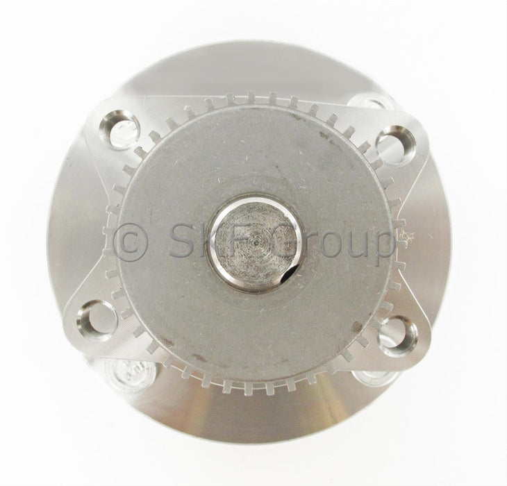 SKF Bearings SKF Bearings Wheel Bearing and Hub Assemblies BR930210 Autofit