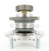 SKF Bearings SKF Bearings Wheel Bearing and Hub Assemblies BR930210 Autofit