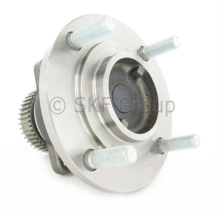 SKF Bearings SKF Bearings Wheel Bearing and Hub Assemblies BR930210 Autofit