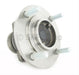 SKF Bearings SKF Bearings Wheel Bearing and Hub Assemblies BR930210 Autofit