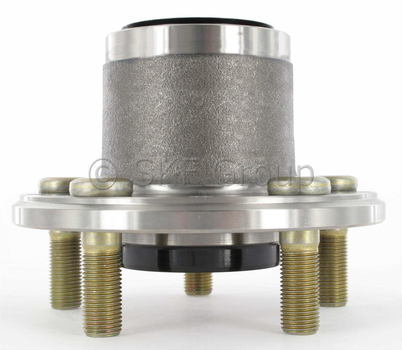 SKF Bearings SKF Bearings Wheel Bearing and Hub Assemblies BR930211 Autofit