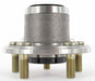 SKF Bearings SKF Bearings Wheel Bearing and Hub Assemblies BR930211 Autofit
