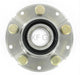 SKF Bearings SKF Bearings Wheel Bearing and Hub Assemblies BR930211 Autofit