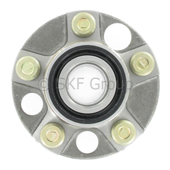 SKF Bearings SKF Bearings Wheel Bearing and Hub Assemblies BR930212 Autofit