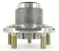 SKF Bearings SKF Bearings Wheel Bearing and Hub Assemblies BR930212 Autofit