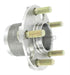 SKF Bearings SKF Bearings Wheel Bearing and Hub Assemblies BR930212 Autofit