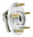 SKF Bearings SKF Bearings Wheel Bearing and Hub Assemblies BR930214 Autofit