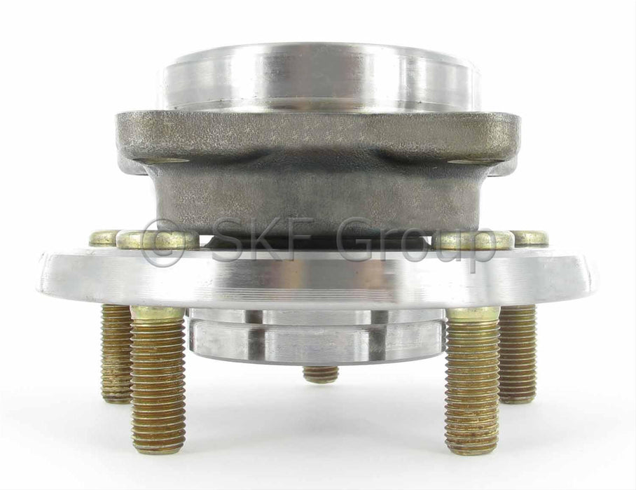 SKF Bearings SKF Bearings Wheel Bearing and Hub Assemblies BR930214 Autofit
