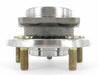 SKF Bearings SKF Bearings Wheel Bearing and Hub Assemblies BR930214 Autofit