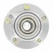 SKF Bearings SKF Bearings Wheel Bearing and Hub Assemblies BR930214 Autofit