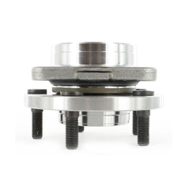 SKF Bearings SKF Bearings Wheel Bearing and Hub Assemblies BR930215 Autofit