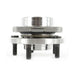 SKF Bearings SKF Bearings Wheel Bearing and Hub Assemblies BR930215 Autofit