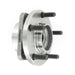 SKF Bearings SKF Bearings Wheel Bearing and Hub Assemblies BR930215 Autofit