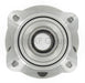 SKF Bearings SKF Bearings Wheel Bearing and Hub Assemblies BR930216 Autofit