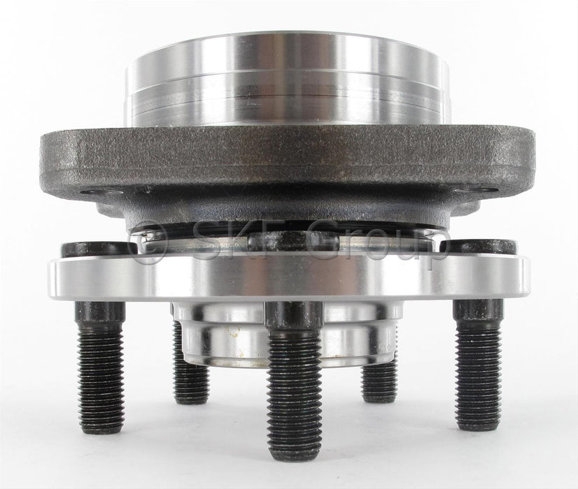 SKF Bearings SKF Bearings Wheel Bearing and Hub Assemblies BR930216 Autofit