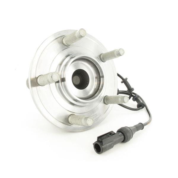 SKF Bearings SKF Bearings Wheel Bearing and Hub Assemblies BR930217 Autofit
