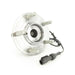 SKF Bearings SKF Bearings Wheel Bearing and Hub Assemblies BR930217 Autofit