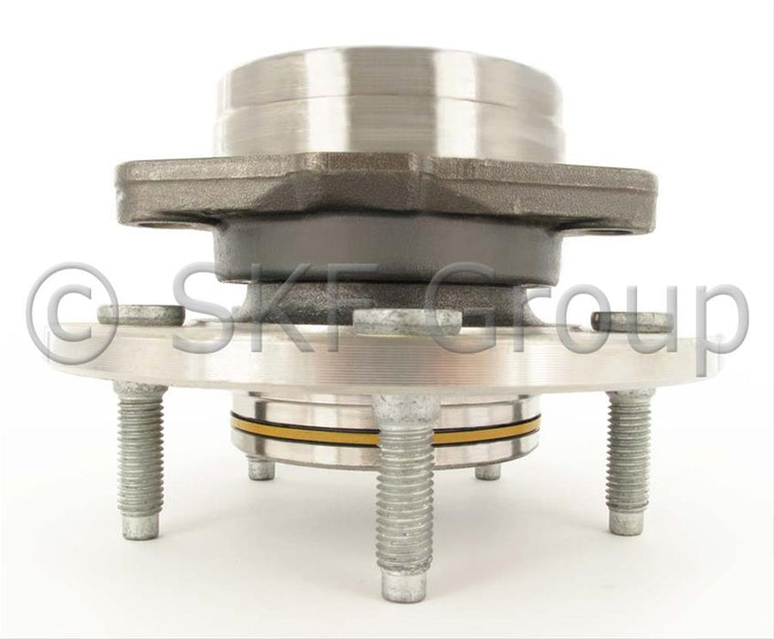 SKF Bearings SKF Bearings Wheel Bearing and Hub Assemblies BR930218 Autofit