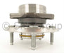 SKF Bearings SKF Bearings Wheel Bearing and Hub Assemblies BR930218 Autofit