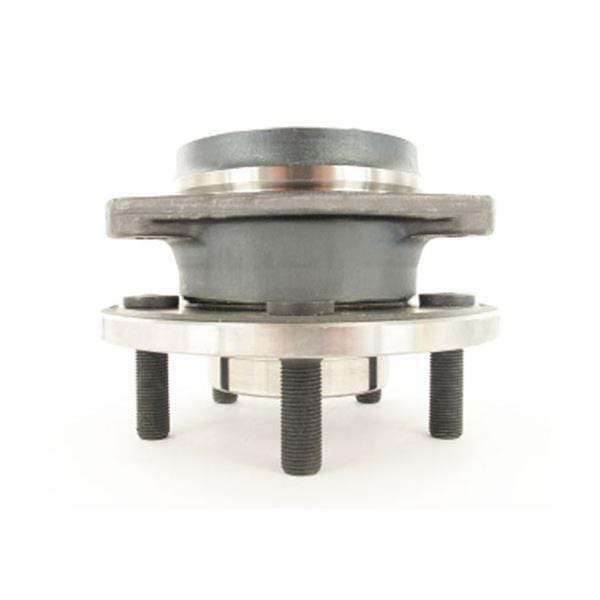 SKF Bearings SKF Bearings Wheel Bearing and Hub Assemblies BR930219 Autofit