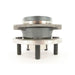 SKF Bearings SKF Bearings Wheel Bearing and Hub Assemblies BR930219 Autofit
